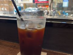 -常识咖啡common sense(春熙路店)