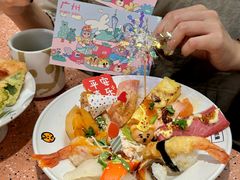 -元气寿司(东方宝泰店)