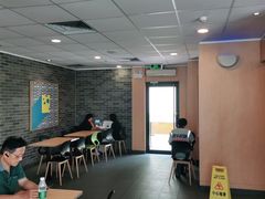 -麦当劳(塘厦蛟坪路DT店)