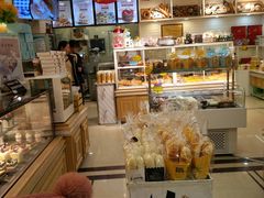 -金麦苗蛋糕(兰亭店)