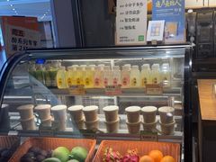-宝珠奶酪(闵行仲盛店)