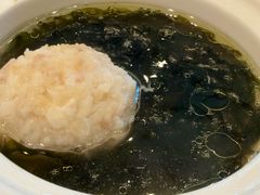 -扬州香格里拉·香宫中餐厅