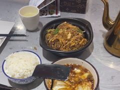 -简普菜烤鱼(苏宁生活广场店)