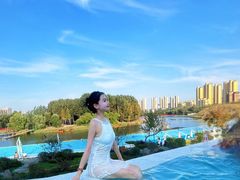 -清河半岛温泉度假酒店