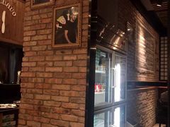 -火炉火自助餐(枫蓝国际店)