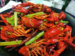 -龙虾风暴(松江店)