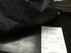 -ZARA(凯德乐峰广场店)
