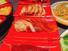 -羲和雅苑•北京烤鸭(乐园道万象城店)