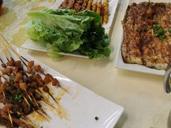 -樊记王·朝阳烧烤粥吧(星沙店)