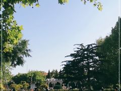 -睦南公园