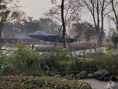 -成飞公园