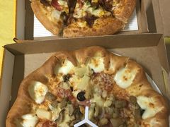 -必胜客(新中纬店)
