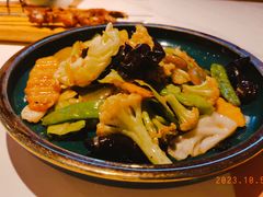 -阿娜尔·新疆菜(宜家荟聚中心店)