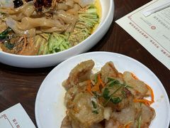 -老厨家(友谊路总店)