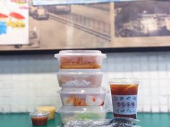 -孖记茶档·热腾茶餐(江南西plus店)