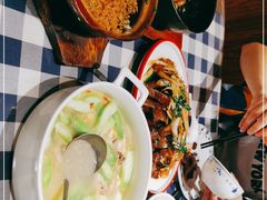 -小粤楼·怀旧粤菜(万辉国际广场店)