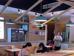 -嘉和一品粥(北京西站北广场北恒大厦店)