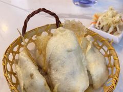 -当家水煎包·牛肉汤(浦江店)