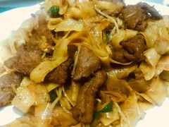 -沙河粉村·国家非遗传承(云台店)