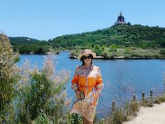 -威海大乳山景区