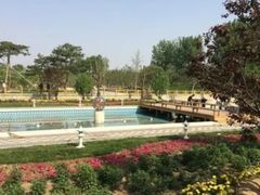 -燕郊植物园