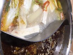 -袁记串串香(川师店)