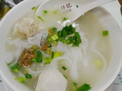 -江仔记粉面专家