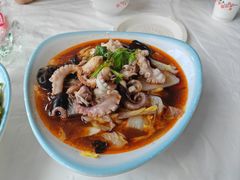 -日照大牌檔•小船海鲜(万平口店)