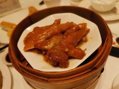 -京香轩·中餐厅(上海中庚聚龙酒店)