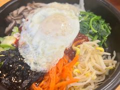 -高社长参鸡汤(高丽街店)