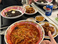 -Food Empire(Kitchen)(仁川国际机场店)