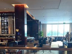 -顺德美的万豪酒店-万豪中餐厅