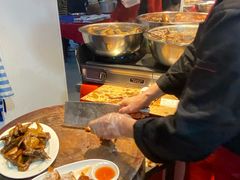 -车头老二大排档