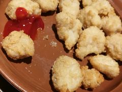 -萨莉亚意式餐厅(国和1000店)