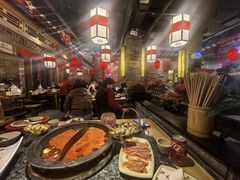 -蜀大侠火锅(总府路店)