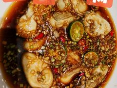 -必点海鲜·海肠捞饭(滨江道一店)