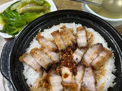 -煲煲香快餐(南京路店)