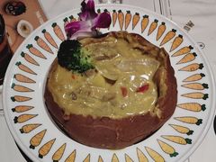 -太食獸泰式茶餐厅(兰州中心首店)