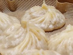 -包子大王(新泽巷店)