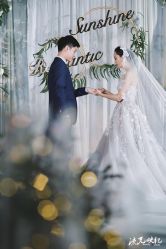 -Chic Bridal 熙可婚纱