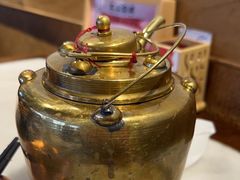 -小吊梨汤·北京菜·烤鸭(双井乐成中心店)