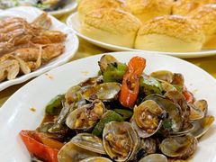 -吉莲利苑海鲜酒家(珠海拱北29年老字号店)