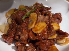 -京味斋·烤鸭·北京菜(安贞店)
