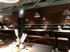 大堂-十面春风·江南面馆(崇宁路店)