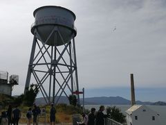 -阿尔卡特拉斯岛