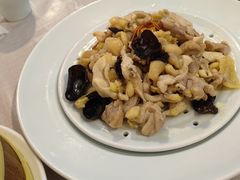顺德桑拿鸡-味妙顺德厨房(绿地缤纷城店)