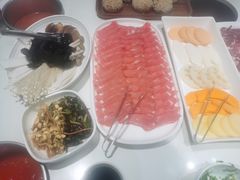 羔羊a上脑-爱丽格斯火锅(东岸国际店)