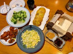 坊间豆腐-几荷·恰似故人来(秀水广场店)