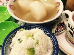 菜饭-七爺清汤腩(南开大悦城店)