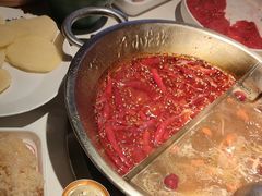 -小龙坎火锅(IFS HOT店)